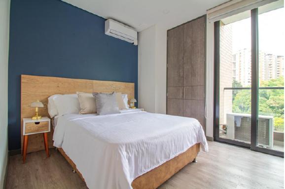 Class Suites, Poblado, Medellin. 601 Εξωτερικό φωτογραφία
