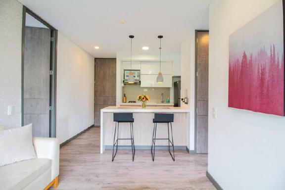 Class Suites, Poblado, Medellin. 601 Εξωτερικό φωτογραφία